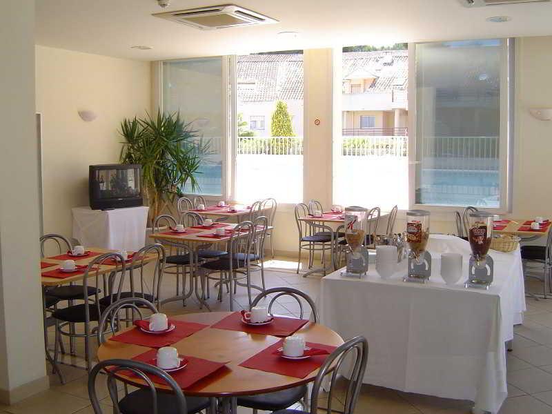 וילנב-לובה Inter-Hotel Sea Side Park מראה חיצוני תמונה
