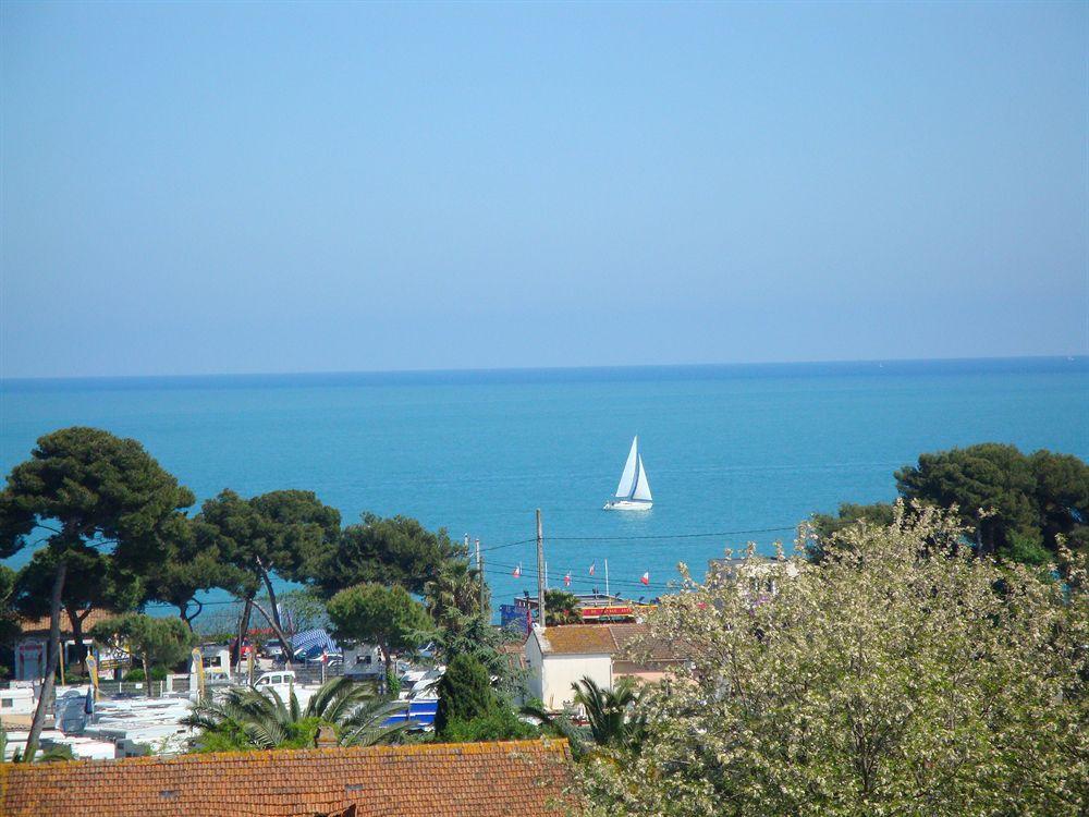 וילנב-לובה Inter-Hotel Sea Side Park מראה חיצוני תמונה