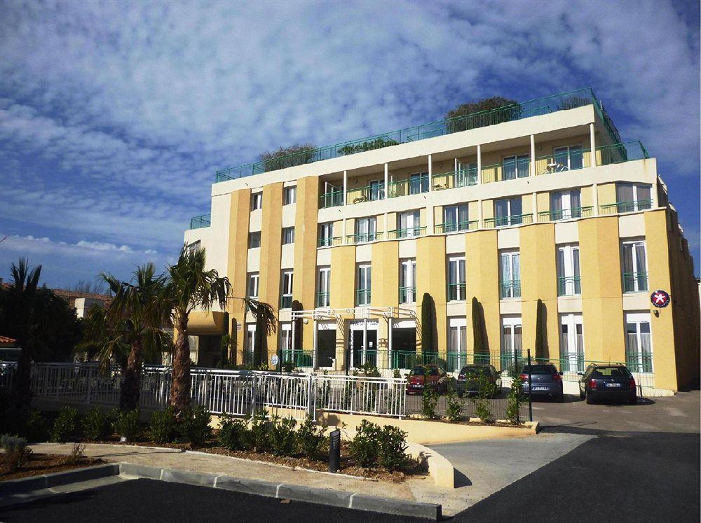 וילנב-לובה Inter-Hotel Sea Side Park מראה חיצוני תמונה