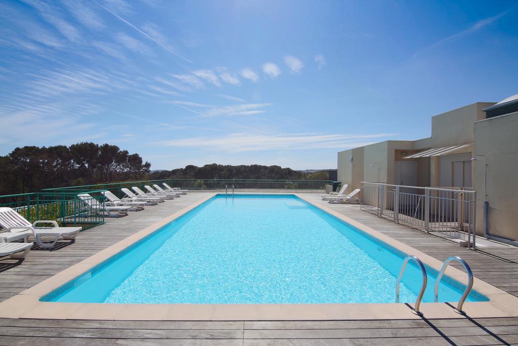 וילנב-לובה Inter-Hotel Sea Side Park מראה חיצוני תמונה