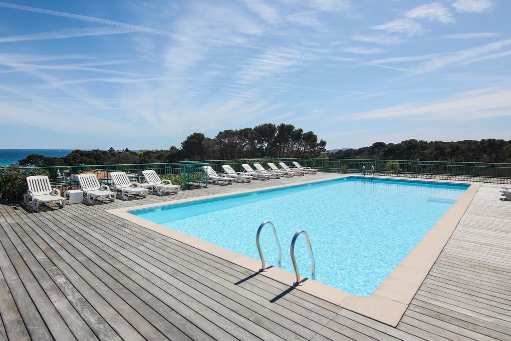 וילנב-לובה Inter-Hotel Sea Side Park מראה חיצוני תמונה