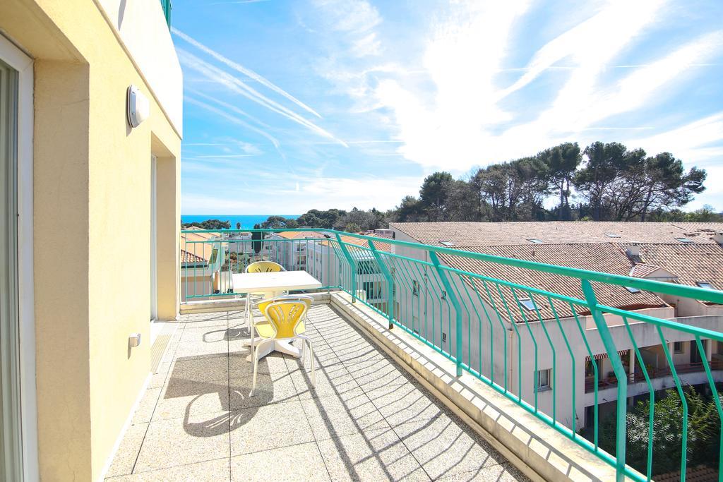 וילנב-לובה Inter-Hotel Sea Side Park מראה חיצוני תמונה