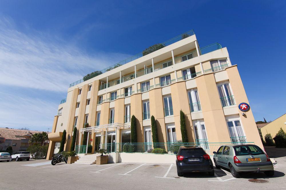 וילנב-לובה Inter-Hotel Sea Side Park מראה חיצוני תמונה