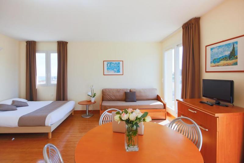 וילנב-לובה Inter-Hotel Sea Side Park מראה חיצוני תמונה