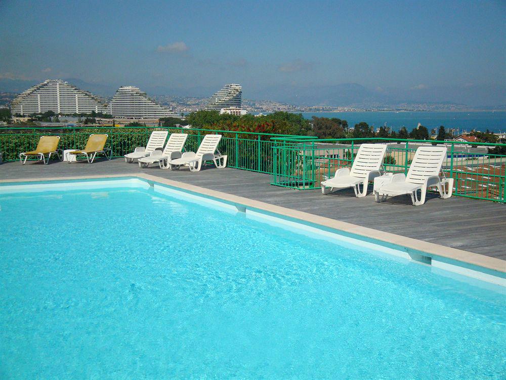 וילנב-לובה Inter-Hotel Sea Side Park מראה חיצוני תמונה