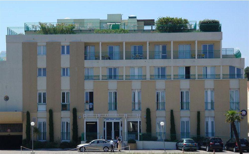 וילנב-לובה Inter-Hotel Sea Side Park מראה חיצוני תמונה
